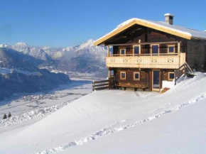 Zillertaler Sennhuette Hart Im Zillertal